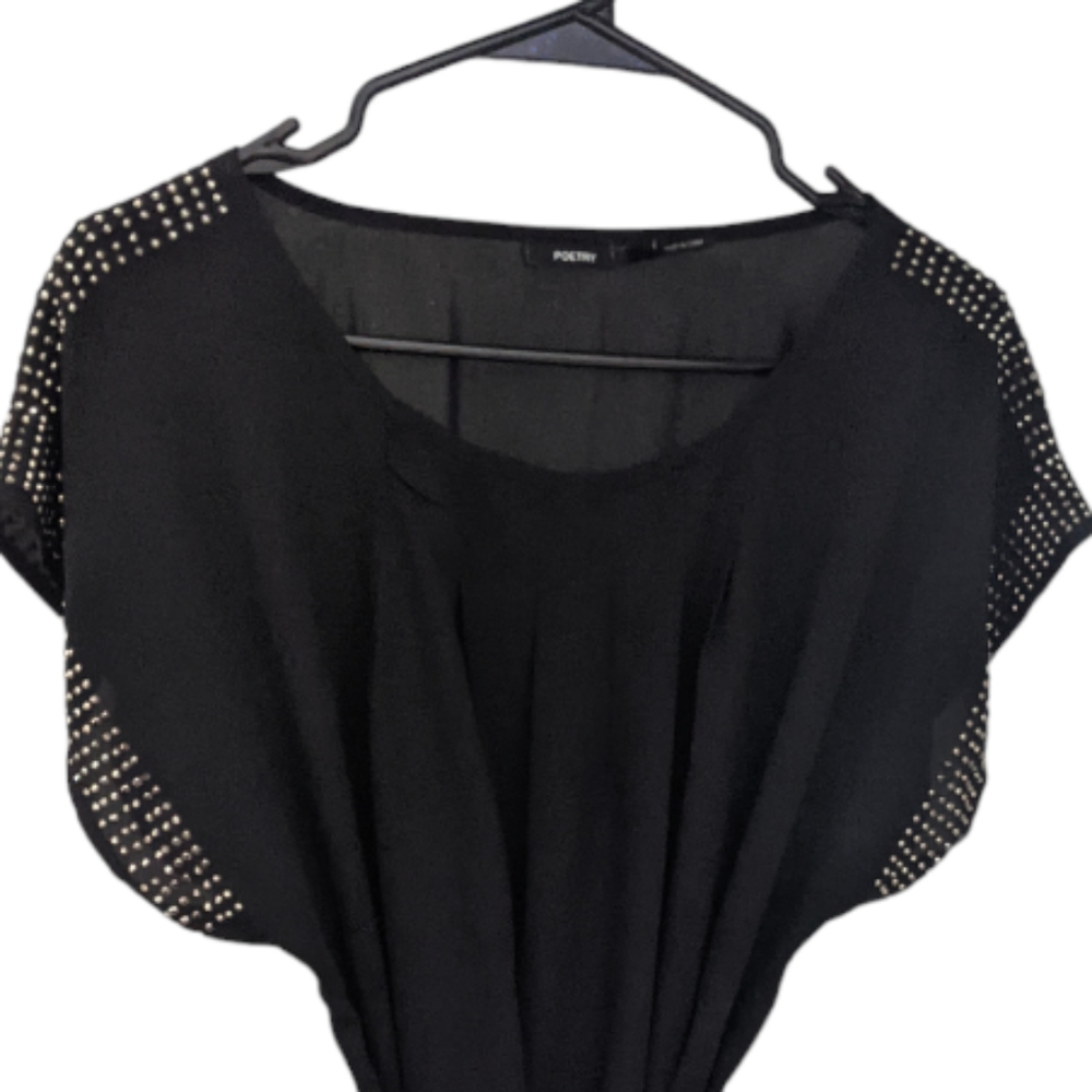 Poetry LBD - Picture 2 of 4